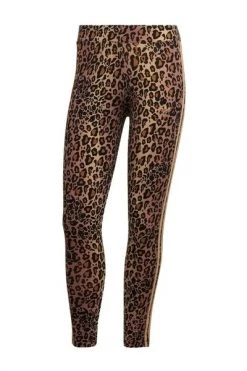 Adidas Trainingsbroeken Leggings Brown -Adidas Verkoopwinkel acf8505fbea2c4d6e94d64d980a5edba