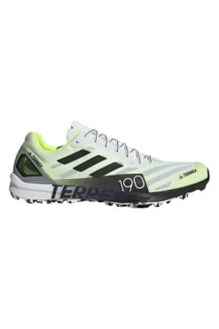 Adidas Fitnessschoenen ZAPATILLAS TERREX SPEED PRO FW2723 Green