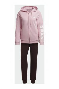 Adidas Trainingspakken SPORT SETS Pink -Adidas Verkoopwinkel ad199716601fb2c0d07c7f54c7ccd7a3