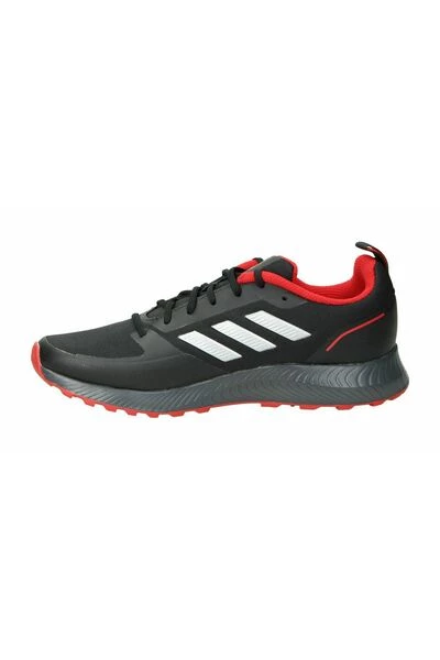 Adidas Sneakers Black 4 Adidas Sneakers Black - Afbeelding 2