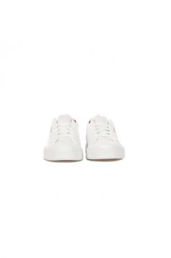 Adidas Sneakers Sleek W Low Shoe White 11 Adidas Sneakers Sleek W Low Shoe White -Adidas Verkoopwinkel adb8630a12980eaafe1802bf1b1fd0e3