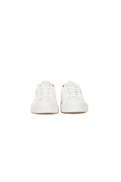 Adidas Sneakers Sleek W Low Shoe White 6 Adidas Sneakers Sleek W Low Shoe White - Afbeelding 4