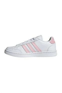 Adidas Grand Court SE Sneakers White -Adidas Verkoopwinkel adbd83383e5b57f359ef1e82a52d090d