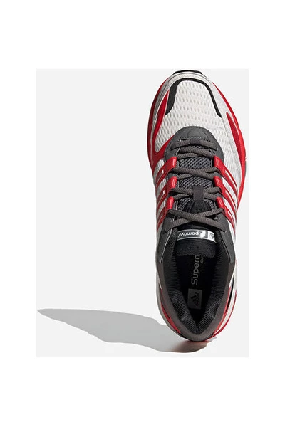 Adidas Sneakers Gray 5 Adidas Sneakers Gray - Afbeelding 3