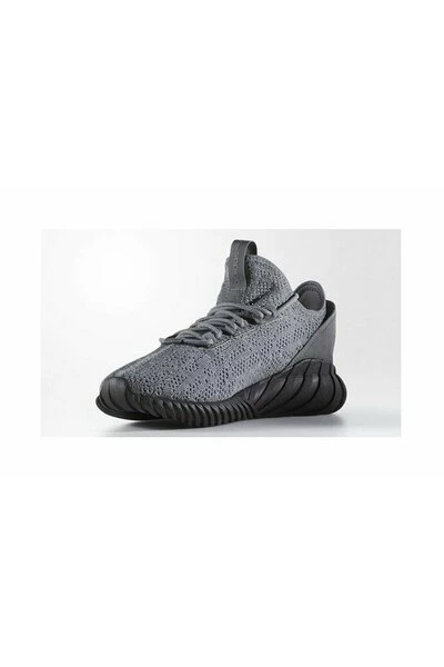 Adidas Sneakers Gray 4 Adidas Sneakers Gray - Afbeelding 2