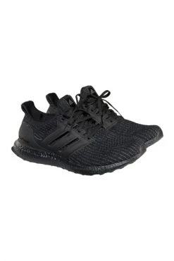 Adidas Ultra Boost 4.0 DNA Sneakers Black