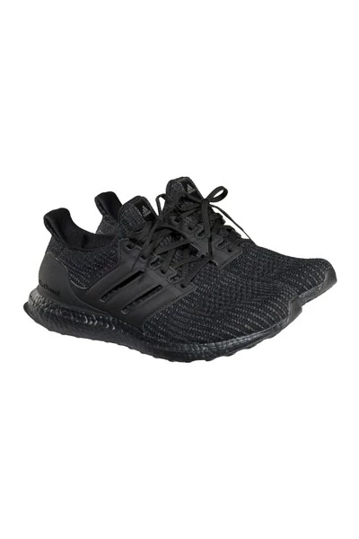 Adidas Ultra Boost 4.0 DNA Sneakers Black 3 Adidas Ultra Boost 4.0 DNA Sneakers Black