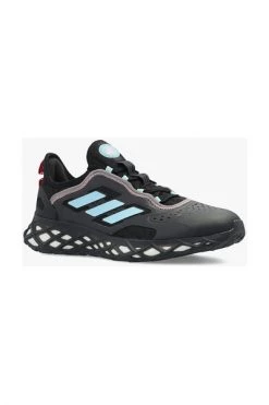 Adidas Sneakers Web BOOST Running Shoes Black -Adidas Verkoopwinkel ae93ace0db3bb1da31fb4ea0ee5aaf52