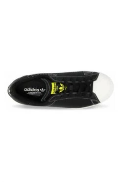 Sneakers Adidas - SuperstarPure Black -Adidas Verkoopwinkel af32dc482a944bbf57fa8e1135a4a051