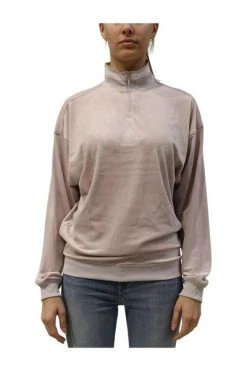 Adidas Hoodies & Sweatvesten SWEATSHIRT Beige -Adidas Verkoopwinkel af4b5d0b545d99f880f3c035d63a8399