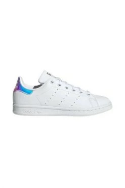 Adidas Stan Smith J Sneakers White