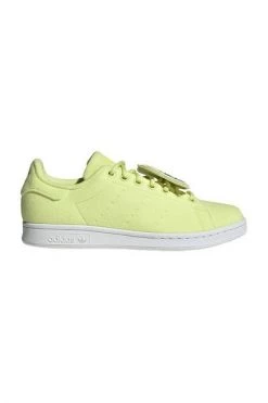 Adidas Sneakers Yellow -Adidas Verkoopwinkel b00d19f8a83738249c4a58ea4462623e