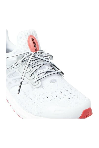 Adidas Ultraboost Sneakers White 5 Adidas Ultraboost Sneakers White - Afbeelding 3