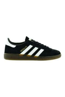 Adidas SNEAKERS 222ADI07 Black