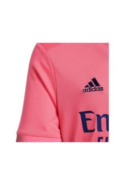 Adidas Sportshirts T-shirt Pink -Adidas Verkoopwinkel b0a50bf8fd52540f0a779c7cb1b3e095