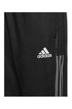 Adidas Trainingspakken Juventus Trainingspak Presentatie Junior 2021-2022 White