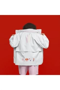 Adidas Winterjassen België Myshelter Jack Senior Cloud White White -Adidas Verkoopwinkel b113477e40787a3292a202b44abf89bb