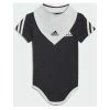 Adidas Bodysuits & Sets BODIES Black