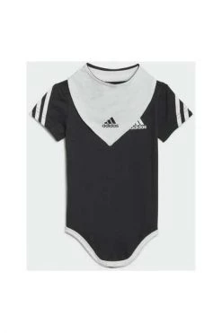 Adidas Bodysuits & Sets BODIES Black