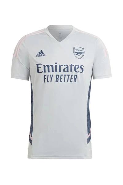 Adidas Trainingspakken Arsenal Trainingsset Senior 2022-2023 Gray 5 Adidas Trainingspakken Arsenal Trainingsset Senior 2022-2023 Gray - Afbeelding 3