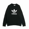 Adidas Hoodies & Sweatvesten Sweatshirt Black -Adidas Verkoopwinkel b1803bab7c1262c51d8c88a7d5d58988