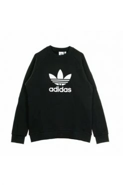 Adidas Hoodies & Sweatvesten Sweatshirt Black