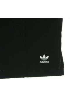 Adidas Longsleeve Shirts Short-sleeved T-shirt Black -Adidas Verkoopwinkel b1876556315d77ed27988290db41aa30