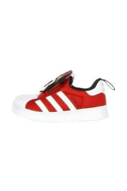 Adidas Low Sneakers Superstar 360 X Disney Red -Adidas Verkoopwinkel b1c59170f9cb466f0dae795e5c1dc60a