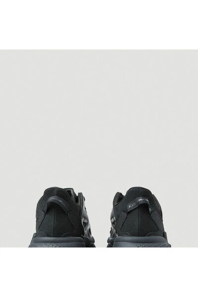 Adidas Sneakers Black 3 Adidas Sneakers Black