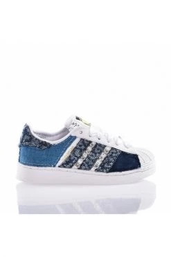 Adidas Sneakers Blue -Adidas Verkoopwinkel b1e092cbe3d6030cf769f18a11dd4a7a