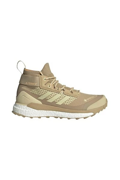 Adidas Terrex Free Hiker Gore Tex Sneakers Beige 7 Adidas Terrex Free Hiker Gore Tex Sneakers Beige - Afbeelding 5