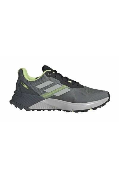 Adidas Sneakers Gray 3 Adidas Sneakers Gray