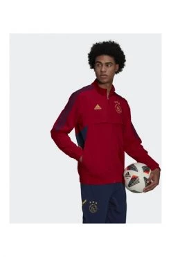 Adidas Trainingspakken Ajax Full Zip Trainingspak Senior 2022-2023 Red -Adidas Verkoopwinkel b2d0b673c0acccdda24837991a117502