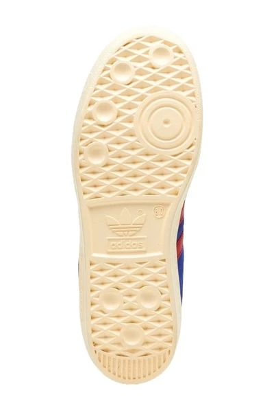 Adidas Sneakers Blue 3 Adidas Sneakers Blue