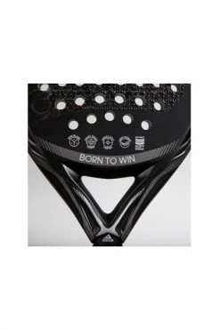 Adidas Tennisaccessoires Raquet Accessories Black -Adidas Verkoopwinkel b2f3d8bfe3e200e2a25abd8272282848