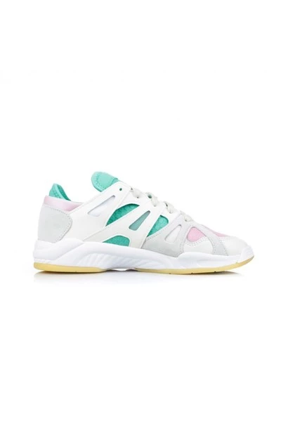 Adidas Sneakers Low Dimension LOW Shoe White 5 Adidas Sneakers Low Dimension LOW Shoe White - Afbeelding 3