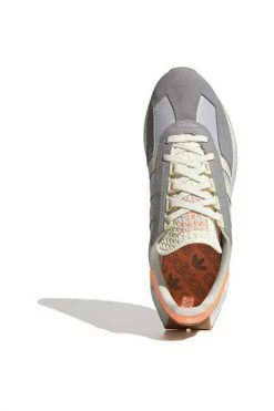 Adidas Retropy E5 Sneakers Gray -Adidas Verkoopwinkel b36e54e3a658394ba36ac1529b2f7381