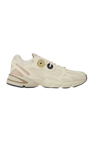 Adidas Astir Sneakers Beige 3 Adidas Astir Sneakers Beige