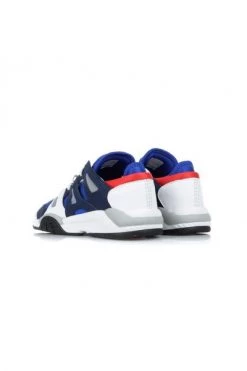 Adidas Sneakers LOW SHOES DIMENSION LOW Blue -Adidas Verkoopwinkel b387d26a5fbe1459072ea3ed973be1c2