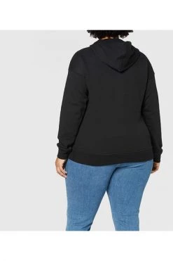 Adidas Hoodies & Sweatvesten Sweater Black -Adidas Verkoopwinkel b3def54e81191297bea7c059ccfdce3f