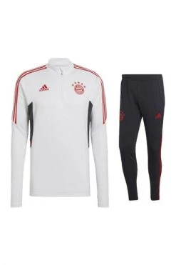 Adidas Trainingspakken FC Bayern München 1/4 Zip Trainingspak Senior 2022-2023 White 12 Adidas Trainingspakken FC Bayern München 1/4 Zip Trainingspak Senior 2022-2023 White -Adidas Verkoopwinkel b3f110dc0e951023125540bf9cfab796