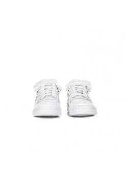 Adidas Low Sneakers Forum Low J White -Adidas Verkoopwinkel b40f165551927496f993eec58f4bb324