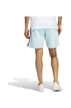 Adidas Korte Broeken Bermuda Blue -Adidas Verkoopwinkel b4138980f734877367eaa9428d84837a