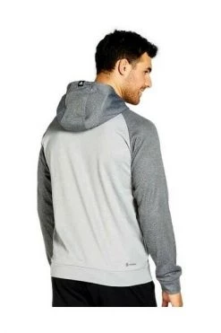 Adidas Hoodies & Sweatvesten Hoodies Gray -Adidas Verkoopwinkel b439b025ddcf02b8d4493e598d3bb24c