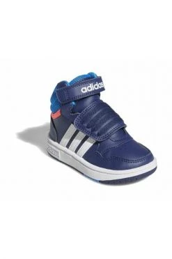 Adidas Sneakers Blue