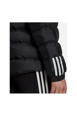 Adidas Winterjassen Women Jacket Itavic 3-Stripes Midweight Jacket GT1710 36 Black -Adidas Verkoopwinkel b4e2cbb18c65b4db663d5d23bfadcf81