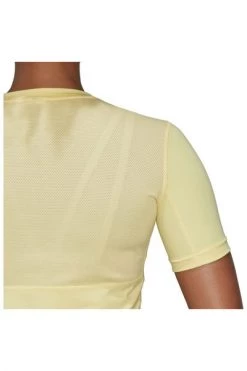 Adidas Sportkleding & Sportschoenen Training Top Yellow -Adidas Verkoopwinkel b54fe4c7c524b1e57e99ef2abe167399