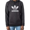 Adidas Hoodies & Sweatvesten Sweatshirt Black -Adidas Verkoopwinkel b56108c8c466525f4bdbc73b06e15613