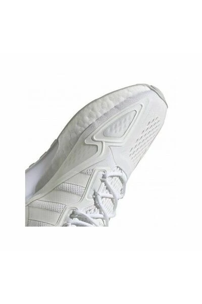 Adidas Sneakers White 3 Adidas Sneakers White