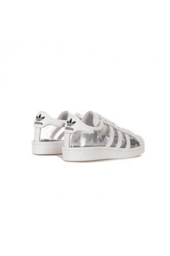 Adidas Sneakers Bassa Superstar Shoe White -Adidas Verkoopwinkel b64487dbf215ed273d392447de5ee24c